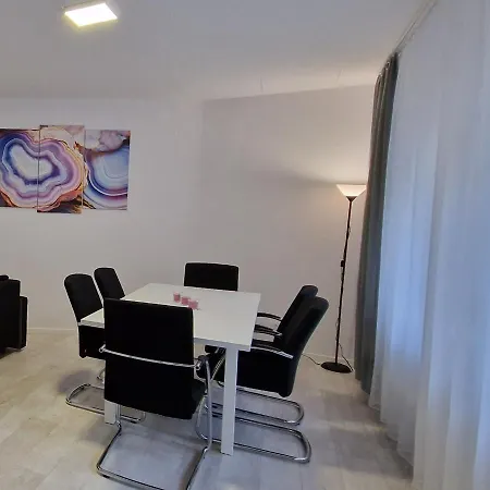 아파트 Agat 르보베크 슬라스키