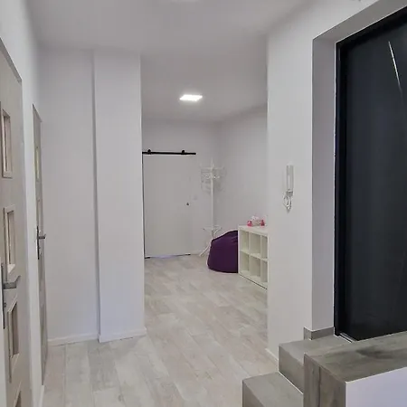 Agat Апартаменты *