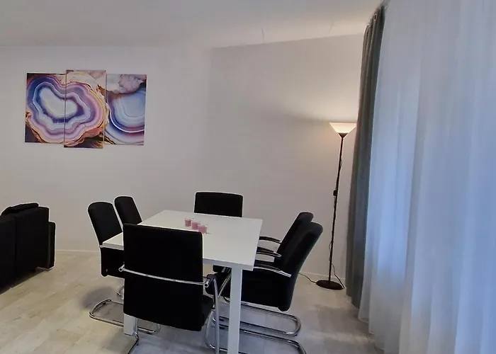 Appartement Agat Lwowek Slaski