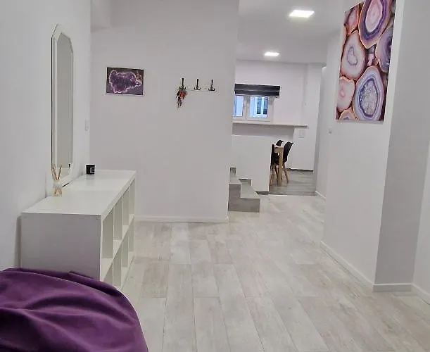 Agat Appartement Lwowek Slaski