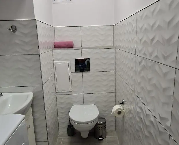 Agat Appartement Lwowek Slaski