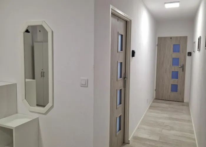 Appartement Agat Lwowek Slaski