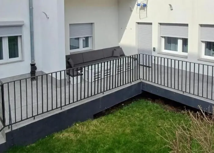 Agat Appartement Lwowek Slaski